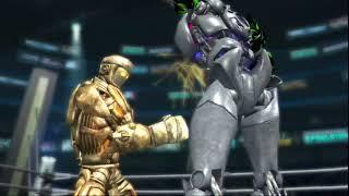 REAL STEEL 2011-EQUAL BATTLE OF ATOM (ЖИВАЯ СТАЛЬ) XBOX360/PS3