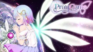 Pray Game Gameplay (Syncing With Other People To Get Magic)