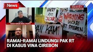 Razman Arif Nasution: Diduga Ada yang Coba Pengaruhi Saksi - iNews Room 29/06
