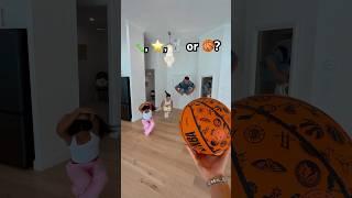 OBJECT CHALLENGE! WHO DID THE BEST!?  - #dance #trend #viral #couple #game #funny #shorts