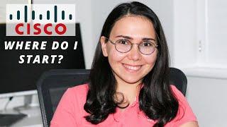 Entry-level Cisco certifications explained
