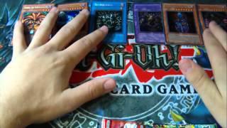 Best Yugioh Master Collection Volume 1 Opening Ever!!