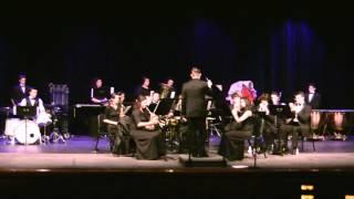 Bellingham High School 2012 Grand Finale Band Concert