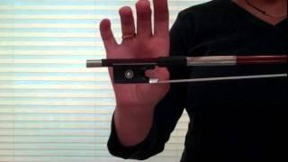 Suzuki Violin - Bow Hand Games - www.fingerboardworkbookseries.com