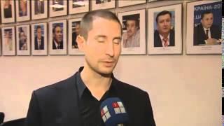 Эксклюзивное интервью с Денисом Силантьевим