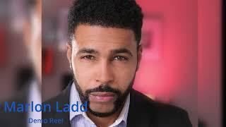 Professional Actor Demo Reel Marlon Ladd      Best Actor's Demo  Demo Reel for Actors