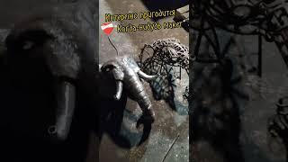Вот в чем вопрос... #artfire #ковка #forging #кузнец #tiktok #липецк #art #shots #2024 #diy #могусам