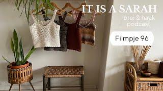 It Is A Sarah | Filmpje 96 (NL)