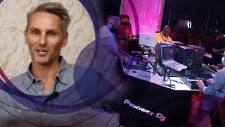 Pioneer DJ's Lars Schlichting Talks About His DJX Experience