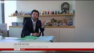 BBC Reports L'Oreal's Innovation in Hiring with Seedlink