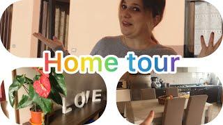 ️speciale 2000 iscritti/home tour.️