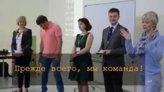 О компании "Дмитрий Чуприна & Партнеры"