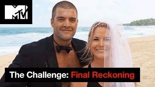 The Best of CT & Diem | The Challenge: Final Reckoning | MTV