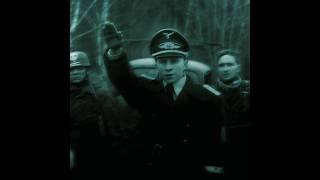 The Captain - Willi Herold Edit #film #ww2 #history