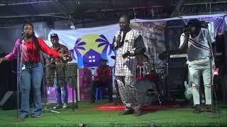 Eesonic presents All Stars Gospel Performance 001 (Official Video)