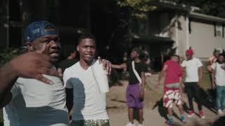 Quez4Real x Hood Hot (Official Video)