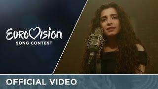 Samra - Miracle (Azerbaijan) 2016 Eurovision Song Contest