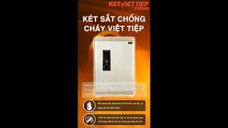 Két Sắt Bofa 65BJ Nhập Khẩu Thông Minh Công Nghệ Đức