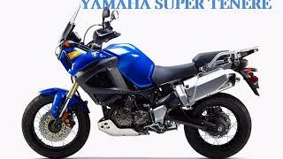 TOP10 ADVENTUROUS TOURING BIKES IN THE WORLD || RULING THE TOUGHEST ROADS OF THE WORLD