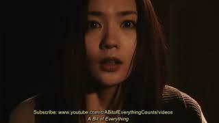 Ju-on: Black Ghost (2009) - Kill Count | Death Count | Carnage Count