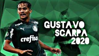 Gustavo Scarpa 2020 - Palmeiras 2020 • Coringa Alviverde 2020 •