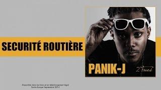 Panik-J - Sécurité routière