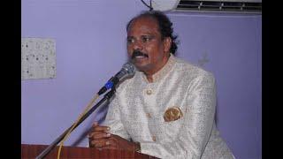 C.V.Rajarajan