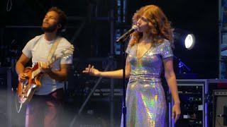 Lake Street Dive - New Haven - 6/24/22 - Complete show