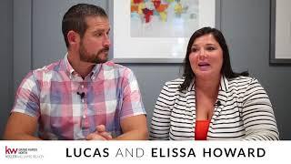 Lucas Howard Group | Our Story