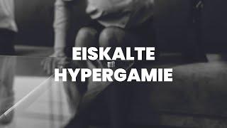 Eiskalte Hypergamie [Trennung, Geschlechterdynamik, Ehe, Monkeybranching]