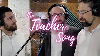 The Teacher Song - Hillel Academy of Pittsburgh