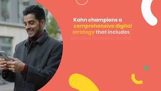 Sam Kahn Manchester | Marketing Tips That Work