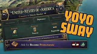 How to Subjugate Great Powers for FREE in Victoria 3