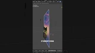 Секретное оружие 2d художников - blender без 3d