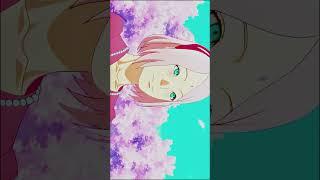 Anime Vs Manga - Sakura  | Naruto