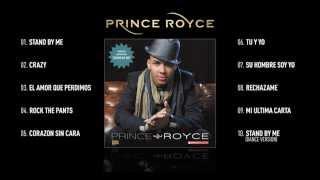 PRINCE ROYCE MIX ► "PRINCE ROYCE" COMPLETE FIRST ALBUM ► VIDEO HIT MIX