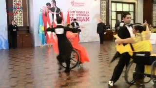 15-19.04.2015   IPC WDS KAZAKHSTAN OPEN 2015