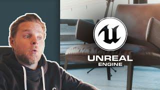 UE5 Path Tracing Tutorial | This One Tool Makes Photo Realism in UE5 Easy To Achieve