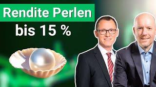 9 % Hochdividenden-Aktie und 13 % Verzinsung mit Schweizer Champion  ► Swen Lorenz & Norbert Schmidt