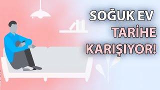 Soğuk Kış Aylarında Isı Tasarrufu Teknolojisi | Tekno Hayat