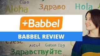 Babbel Review | Best Language Learning Apps Reviews