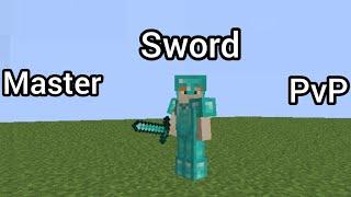 Why you should master Sword PvP.....?ft @sharpnessyt