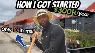 Top 10 Things You Need to Start Your Junk Removal Business for Under $1000