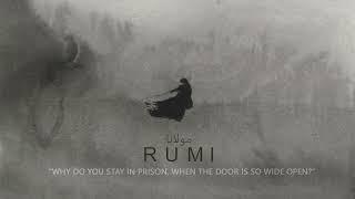 SUFISM MUSIC || Renungan Malam #instrumental #rumi #sufi