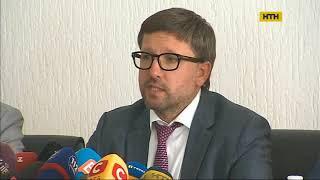 Програма "Свідок" на телеканалі "НТН"