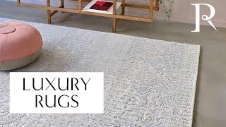 LUXURY RUGS | Rugs.ie