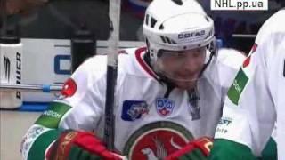 ak bars vs hc mvd - gagarin cup final  niko kapanen khl