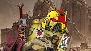 The Lamenters Experience (Late 10k Subscriber Special)