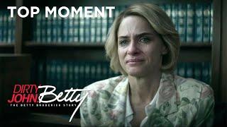 Dirty John: Betty Tells Her Story To The Court - The Betty Broderick Story | S2 Ep8 | on USA Network