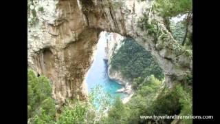 Southern Italy Travel: Salerno, Sorrento, Naples